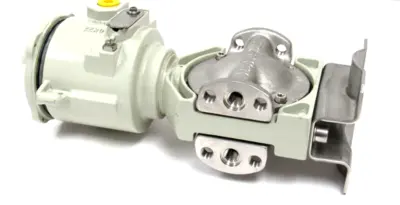 NEW APPLIED AUTOMATION VALVE 15143-2-1606 VALVE 1514321606 P-ARA200