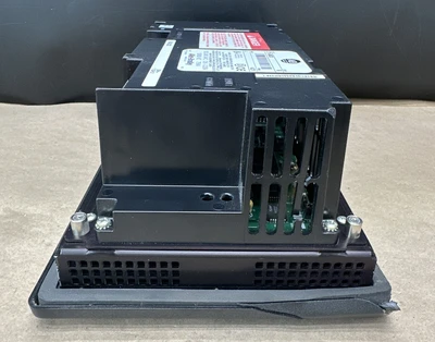 USED Allen-Bradley 2711-B6C8