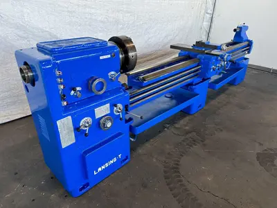 USED LANSING 20X120-T