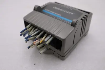 GIDDINGS & LEWIS DANAHER MOTION M.1017.3095 R3 / M10173095 R3 MODULE #6005
