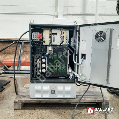 Yaskawa Motoman MH180 Robot w/ DX200 Controller
