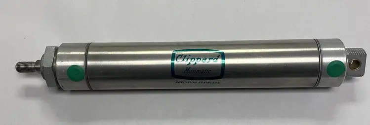 New | in-Stock CLIPPARD P5-034-32-8 Cylinders | Surplus Asset Holdings #1206426