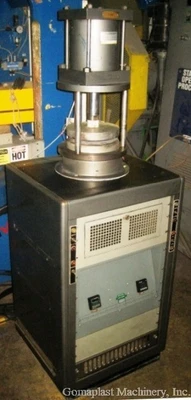 Monsanto Rheometer, Item # 1187