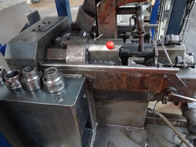 USED SHIMAZU 3-F
