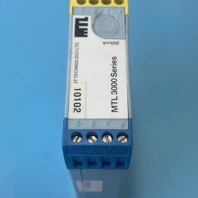 NEW MEASUREMENT TECHNOLOGY LTD MTL-3021