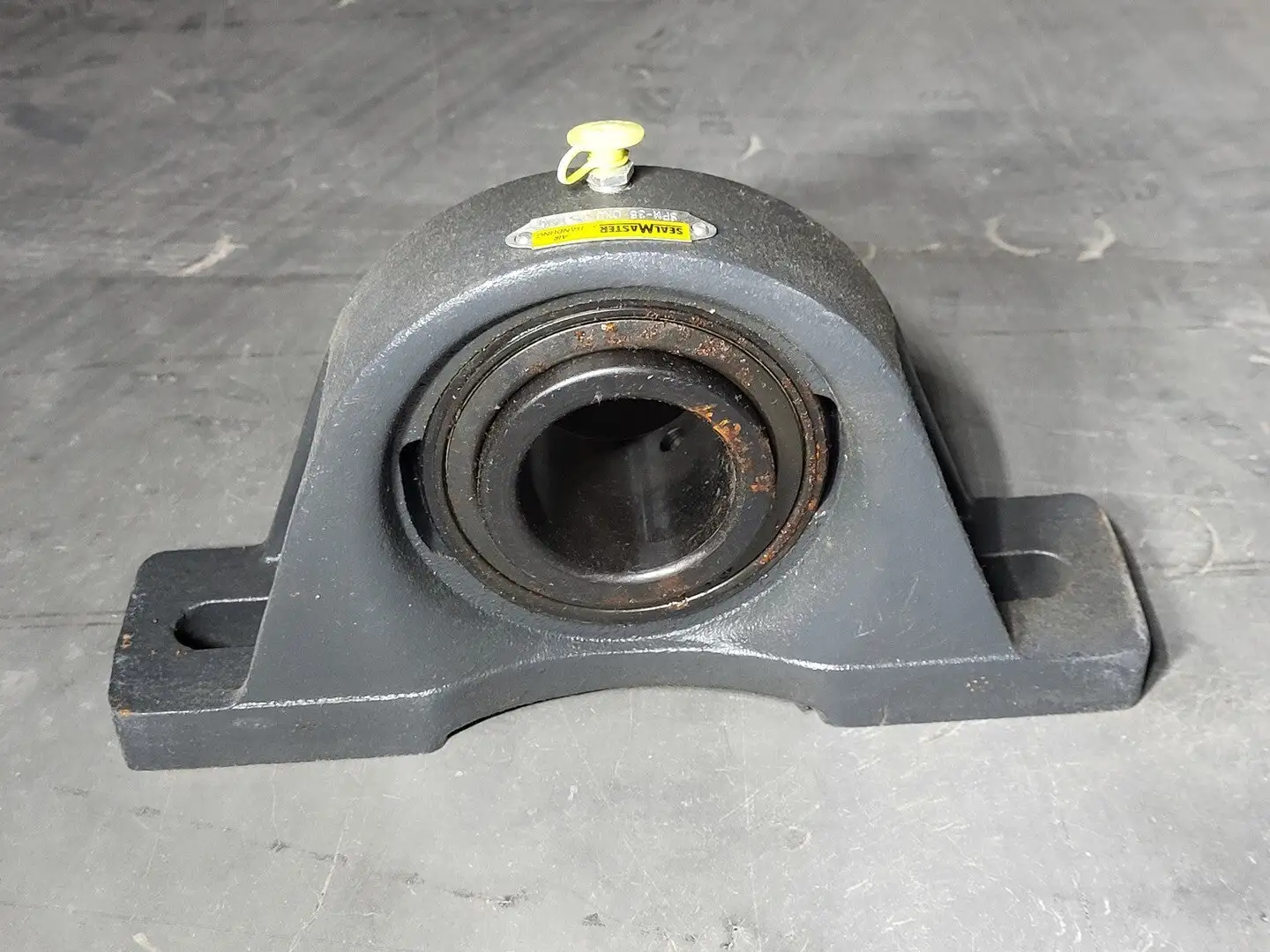 New | in-Stock SEALMASTER MPD-35 CXU Bearings British Columbia CA | Lenmark #369011