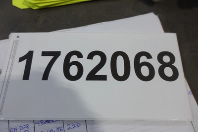 Used _UNKNOWN_ _UNKNOWN_ Safety Equipment Ohio US | Aucto #1306563