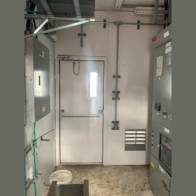 USED 2013 ABB MAXSG
