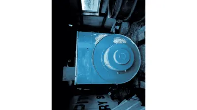 Used LIMA MAC 175 KW Diesel Generators Nebraska US | Trustworthy Equipment #1403358