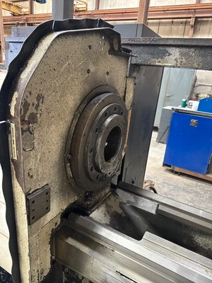 2007 MAZAK M-5N CNC Lathes | Toolquip, Inc. (3)