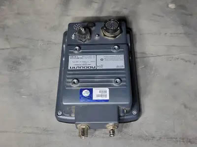 Used MODULAR MINING DC-11 Automation Control (HMI) British Columbia CA | Lenmark #452699