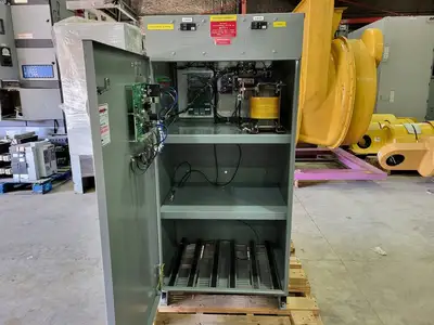 USED PRIMAX P4500F-1-125-5