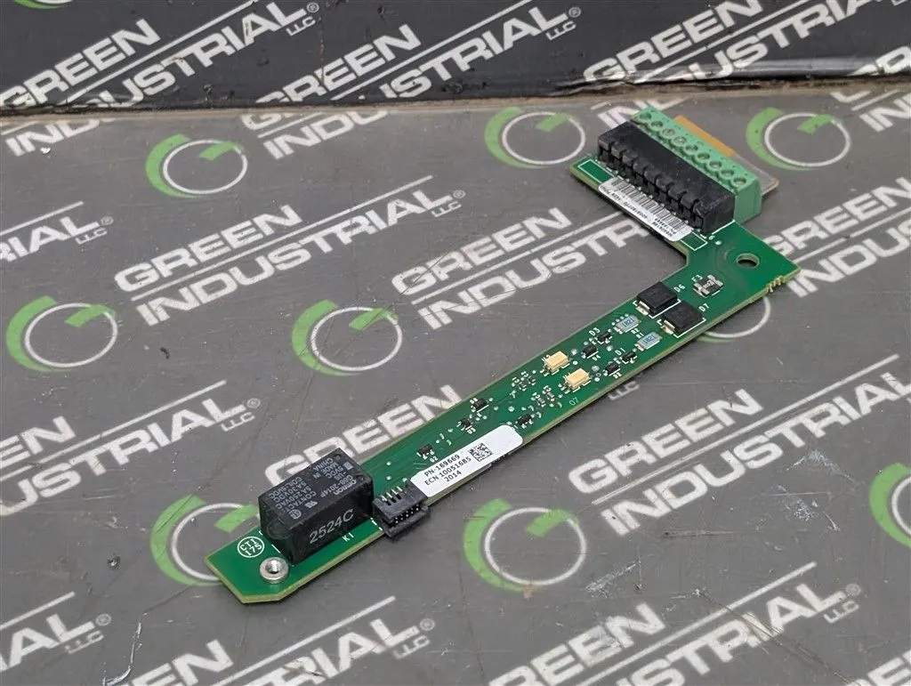 Allen Bradley PN-169669 Kinetix Drive Interface Board PN-169246 Used