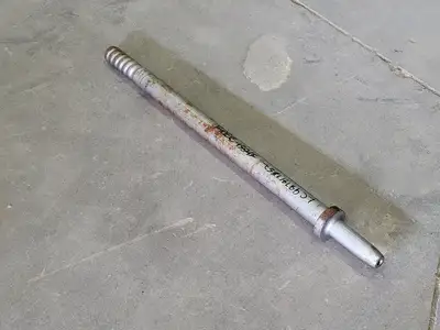 Rock Drill Rod, LC98741752