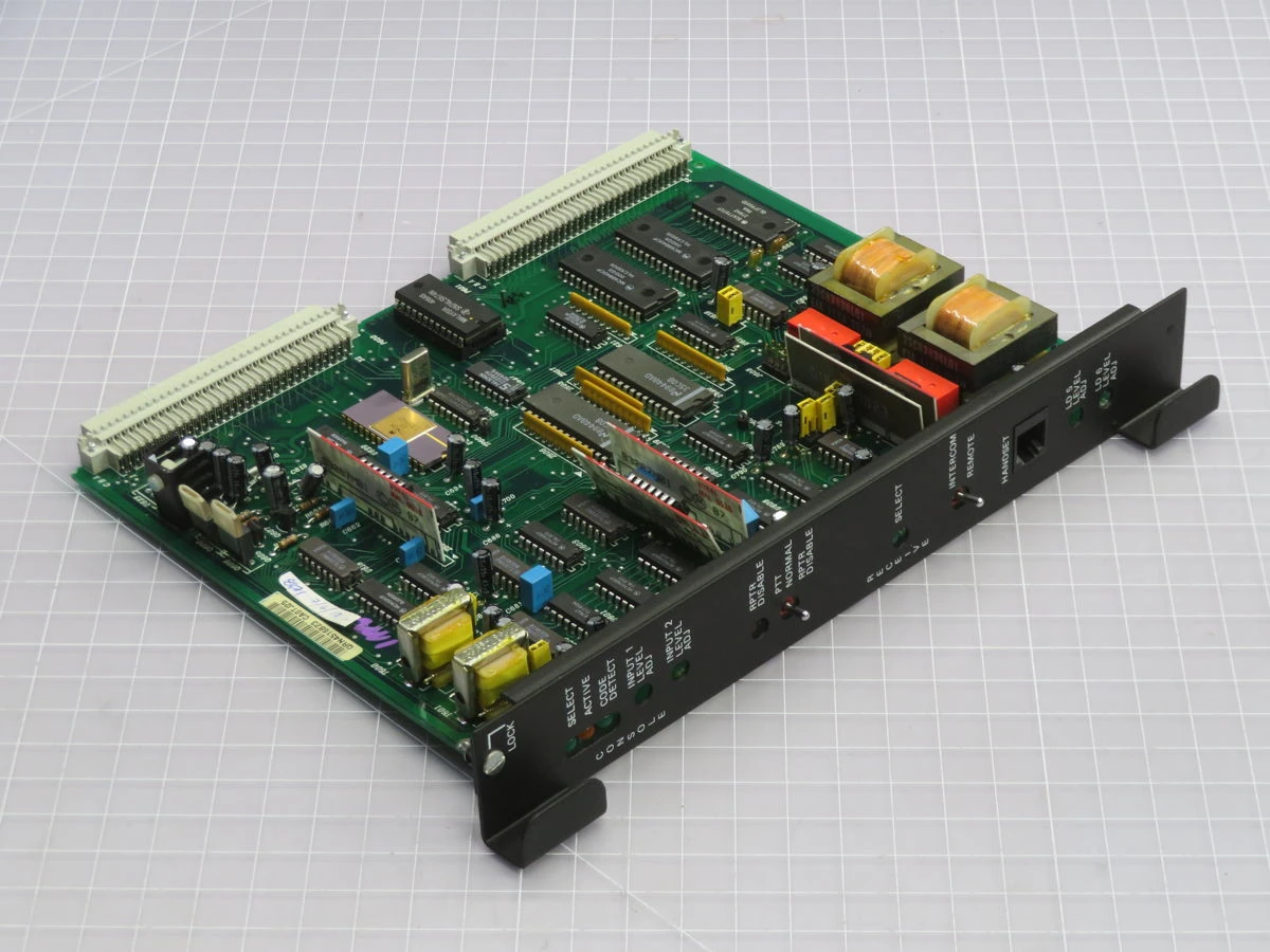 Used MOTOROLA _UNKNOWN_ Circuit Boards Texas US | OCO Industrial #1701181