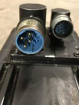 USED TELEMECANIQUE BPH1152N5MA2LA1 MODICON