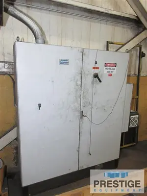 Used 2006 OLYMPIA 6HT160X140 Horizontal Table Type Boring Mills New York US | Prestige Equipment #1283702