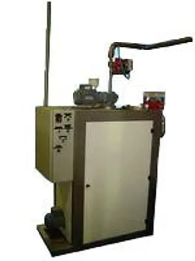 New | in-Stock APEX _UNKNOWN_ Chocolate Depositors Florida US | Apex Bakery  Equipment #1176518