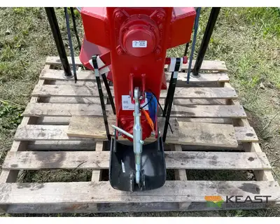 Used HURRICANE DITCHER _UNKNOWN_ Trenchers Iowa US | Keast Enterprises #1360348