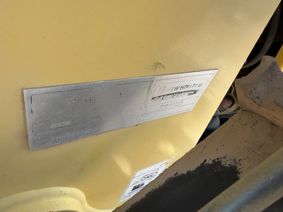Used _UNKNOWN_ _UNKNOWN_ Backhoe Loaders Texas US | Miedema Asset Management Group #1315605
