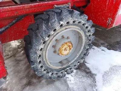 USED 2021 MEC 6092RT