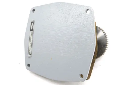 NEW BECK 14-9732-04 GEAR MODULE 14973204, 14968207
