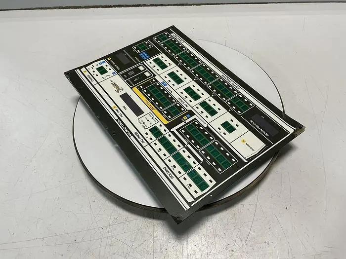 Used SHIBAURA H0811892 Interface Monitors Michigan US | Ideal Machinery #698268