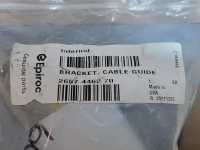 NEW 2021 EPIROC 2657446270