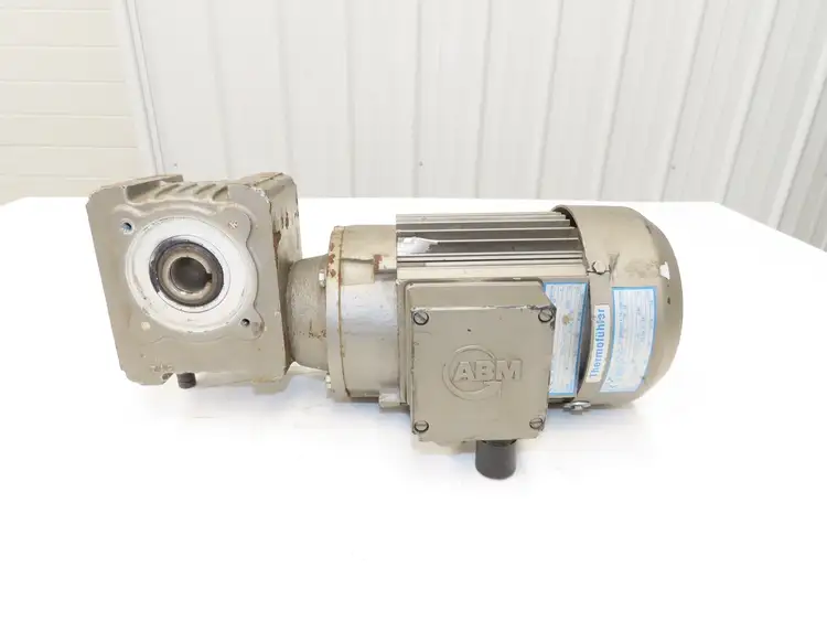 Used SCHUBERT _UNKNOWN_ Speed Reducers | Arrow Industrial #615250