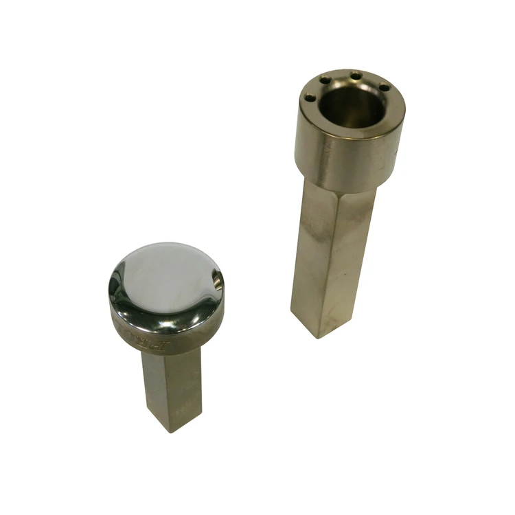 New | in-Stock PROLINE _UNKNOWN_ Arbors & Adapters Illinois US | Olympus Machinery Group #1349497