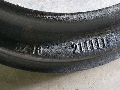 USED ACCURIDE KIC6000-018
