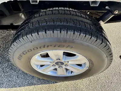 Used 2020 FORD F-150 Pickup Trucks Florida US | Truck and Van Outlet #1509226