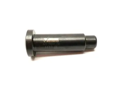AT-5605-00 | Vektek  Tool Mounting Coupling Elements ND5 - New – Open box