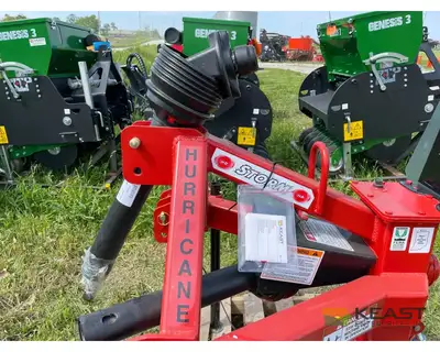 Used HURRICANE DITCHER _UNKNOWN_ Trenchers Iowa US | Keast Enterprises #1360348