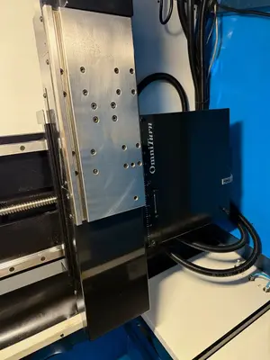 2018 OMNITURN GT-75 CNC Lathes | Toolquip, Inc. (9)