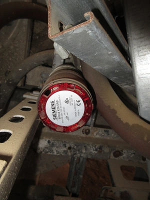 USED 2014 WEHRHAHN 10-066-109