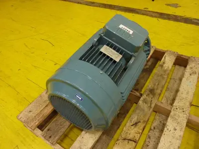 USED ABB MK171012-BX-142