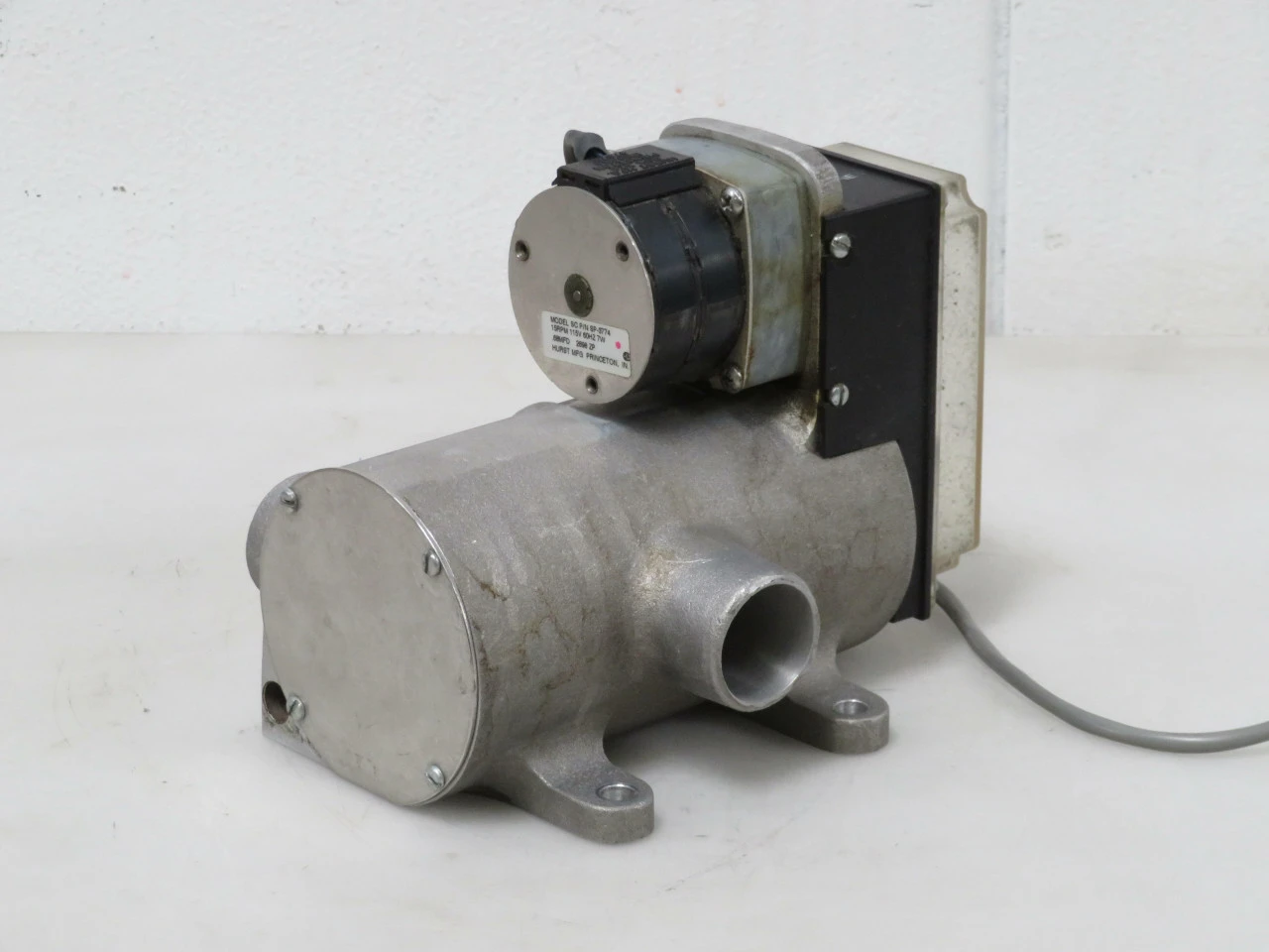 Used PRINCETON _UNKNOWN_ Valves/Fittings | OCO Industrial #1730546