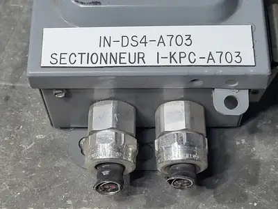 USED SQUARE D CH361AWK