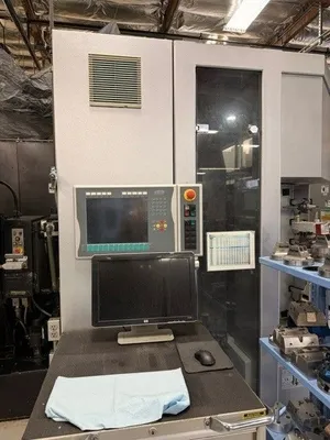 2008 TOYODA FA450S MACHINING CENTERS,HORIZ,N/C & CNC(Incl.Pallet Changers) | Machinery Resources International (20)