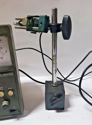 Varian 77657567567567 Gauges & Probes | Amiron Machinery (3)