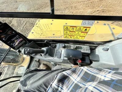 Used 2023 Caterpillar 304 Excavators Florida US | Zadoon Equipment #1480541