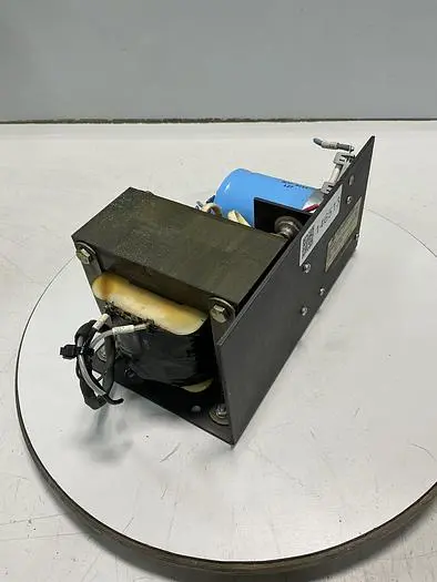 Used ELPAC POWER SYSTEM BFS 500-24 Power Supplies Michigan US | Ideal Machinery #695427
