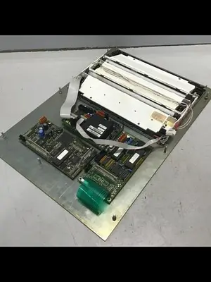 USED ENGEL K-TFT-AN/CC90/100