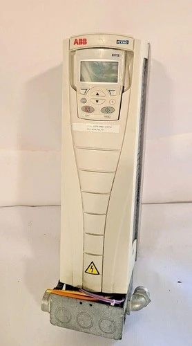 Used ABB ABB ACH550-UH-023A-4 Variable Speed Drives | Amiron Machinery #737378