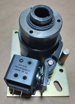 USED Warner Electric 306-17-101