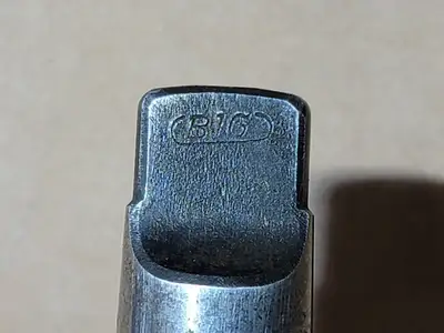 NEW BIG ACCU 820