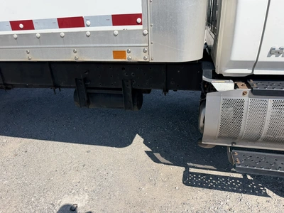 Used 2016 HINO 268A Box trucks Indiana US | Miedema Asset Management Group #1414600