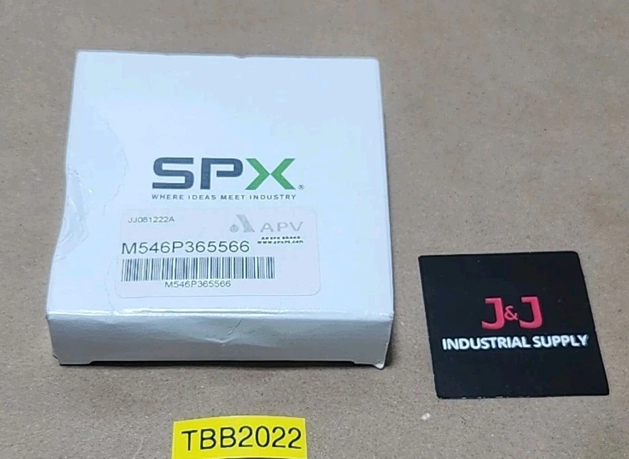 NEW SPX M546P365566