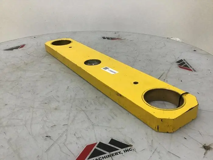 Used VAN DORN 47269J Injection Molding Parts Michigan US | Ideal Machinery #708640